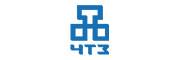 картинка лого ЧТЗ