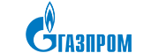 картинка лого Газпром